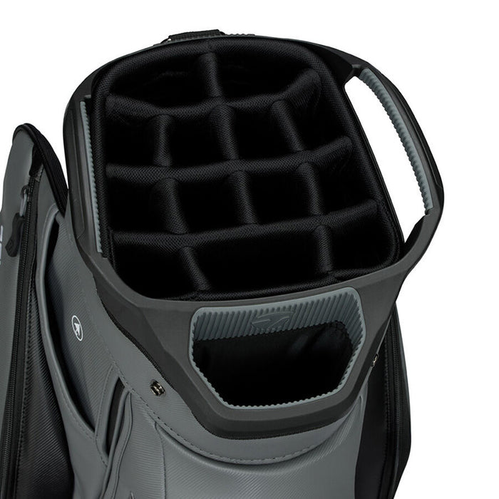 Taylormade Deluxe Golf Cart Bag