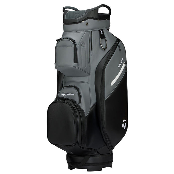 Taylormade Deluxe Golf Cart Bag