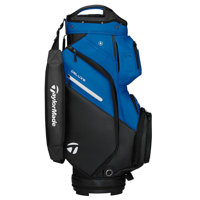 Taylormade Deluxe Golf Cart Bag