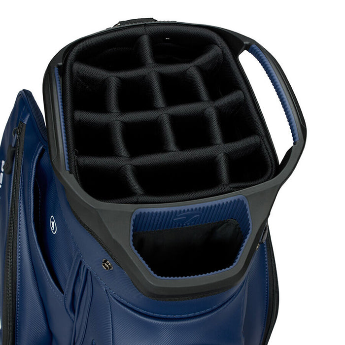 Taylormade Deluxe Golf Cart Bag