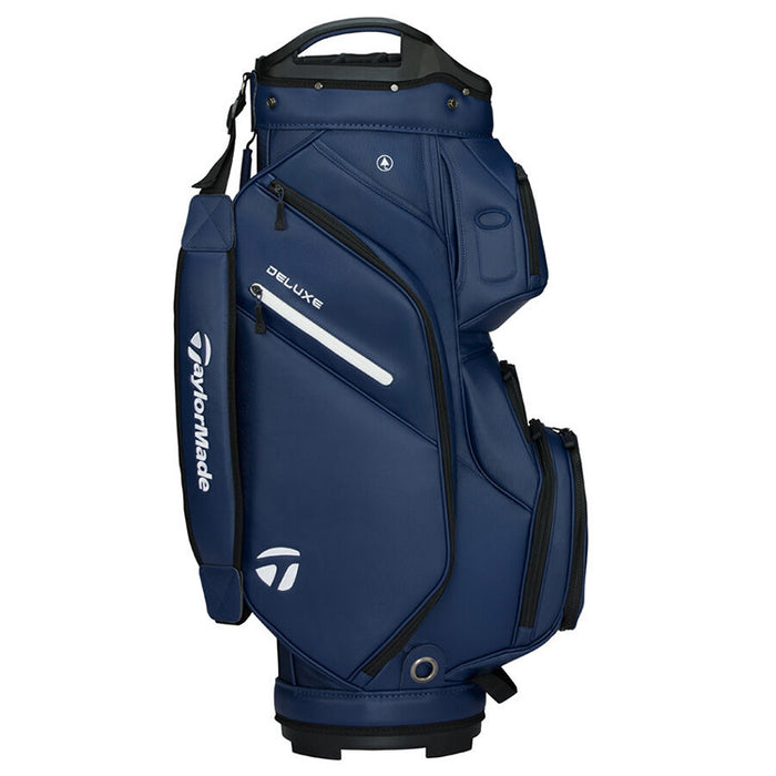 Taylormade Deluxe Golf Cart Bag