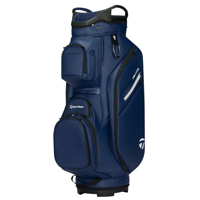 Taylormade Deluxe Golf Cart Bag