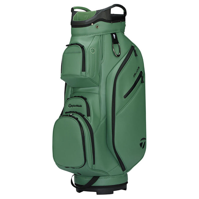 Taylormade Deluxe Golf Cart Bag