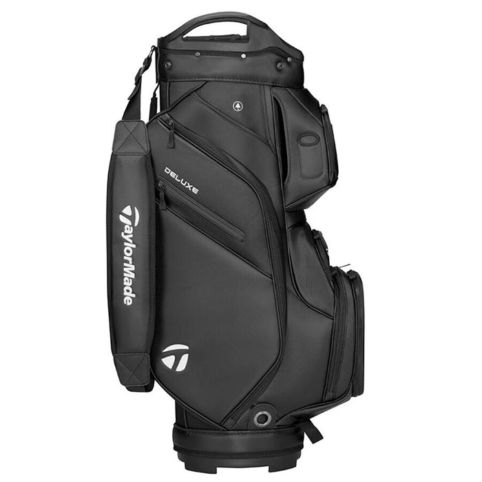 Taylormade Deluxe Golf Cart Bag
