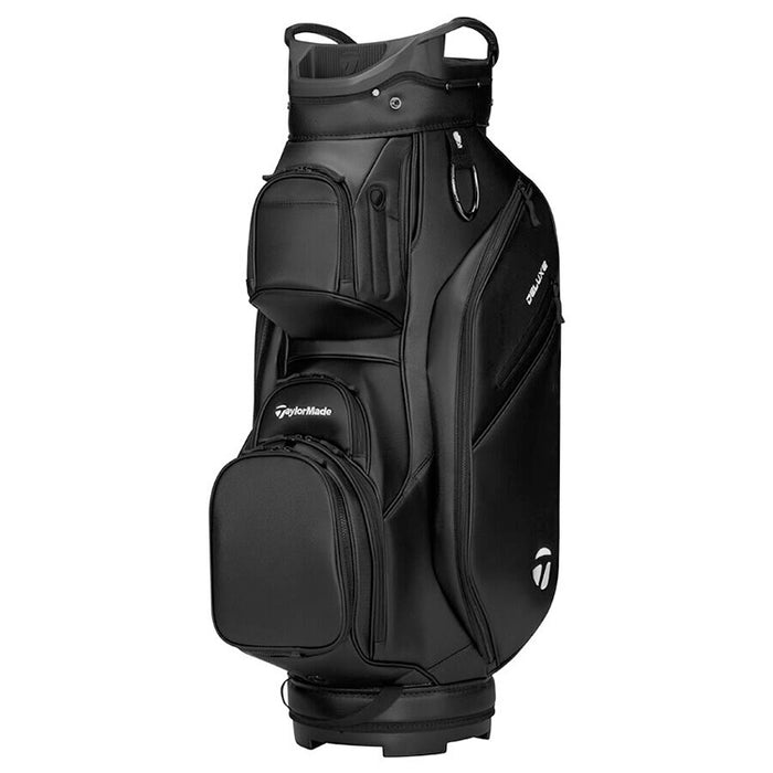 Taylormade Deluxe Golf Cart Bag