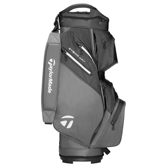Taylormade Storm Dry Golf Cart Bag