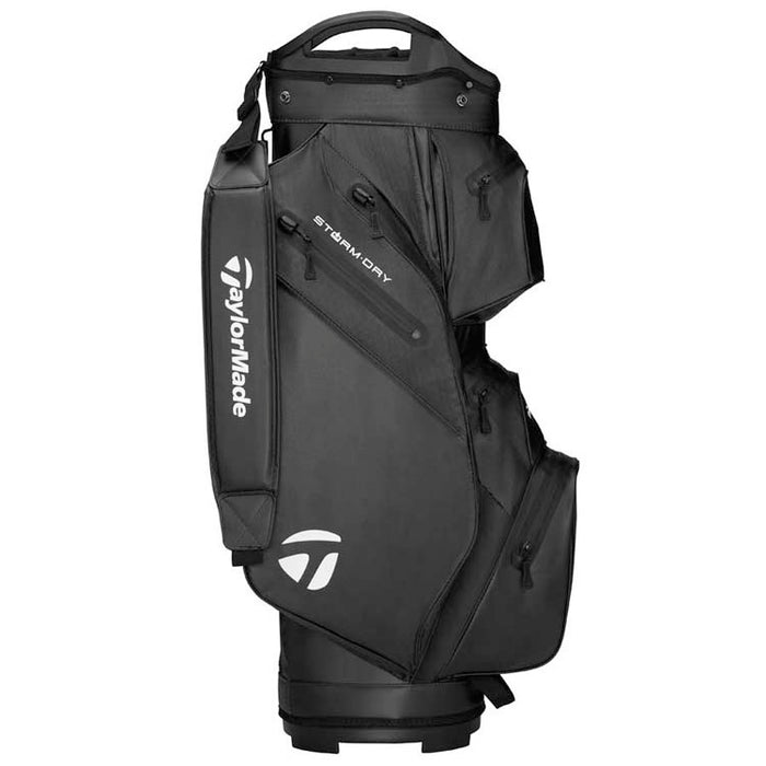 Taylormade Storm Dry Golf Cart Bag