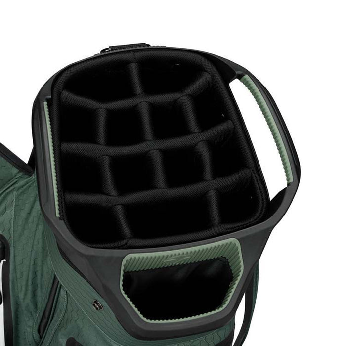 Taylormade Storm Dry Golf Cart Bag