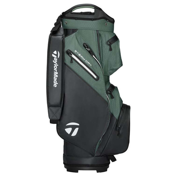 Taylormade Storm Dry Golf Cart Bag