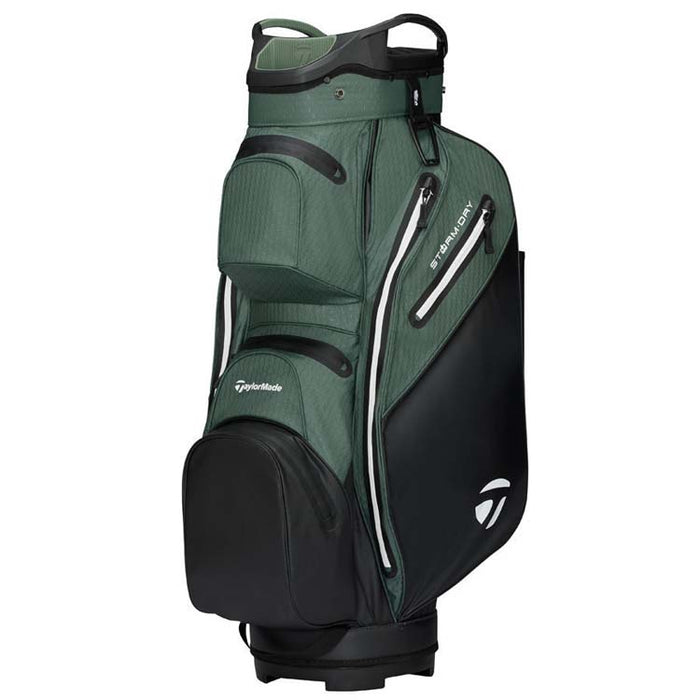 Taylormade Storm Dry Golf Cart Bag