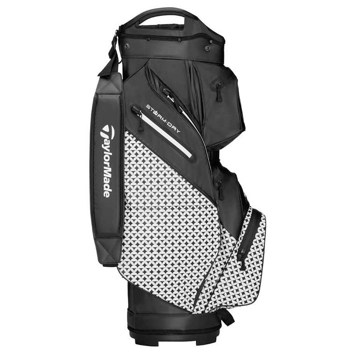 Taylormade Storm Dry Golf Cart Bag
