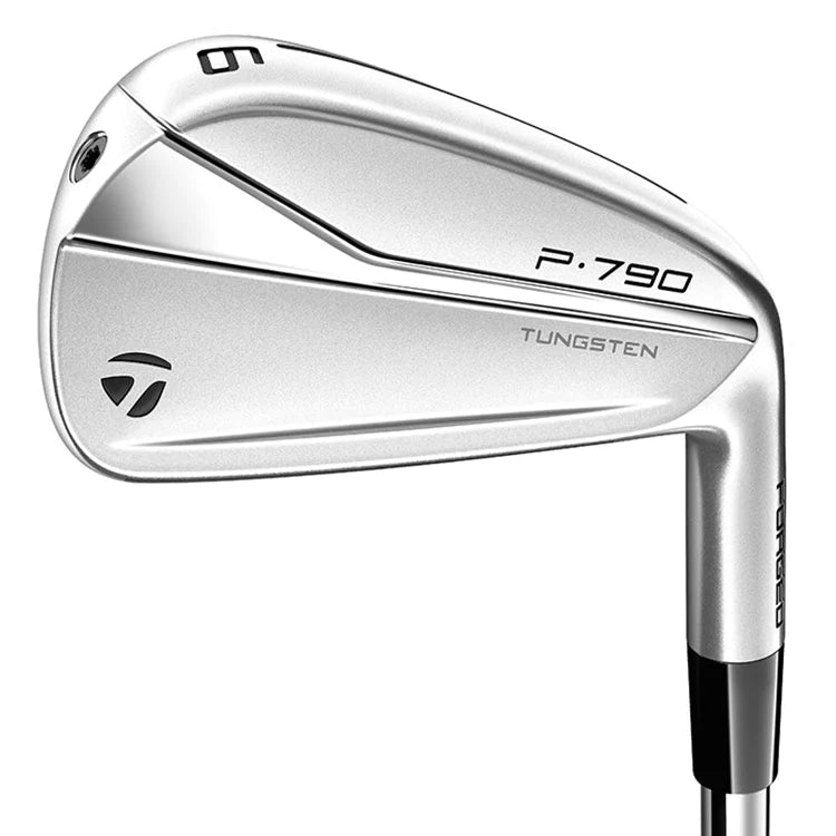 Taylormade P790 2021 Left Handed Golf A Wedge - Steel — Andrew