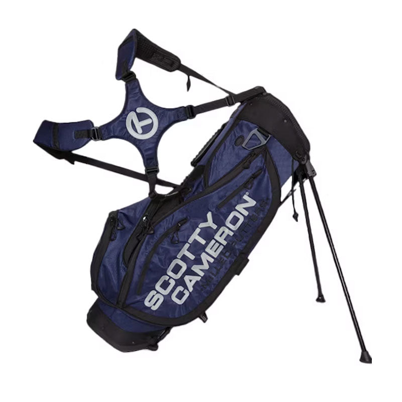 Scotty Cameron 2023 Pathfinder / Mainstay Golf Bag - Limited