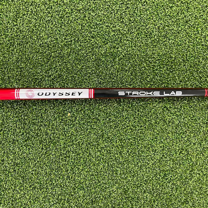 Odyssey 2-Ball Eleven Golf Putter - Second Hand