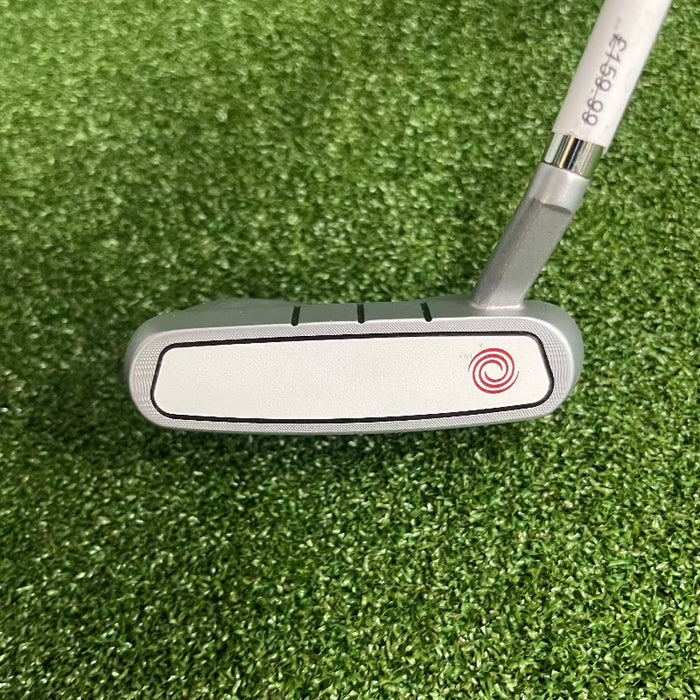 Odyssey White HotOG Rossie Golf Putter - Secondhand
