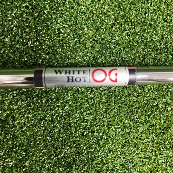 Odyssey White HotOG Rossie Golf Putter - Secondhand
