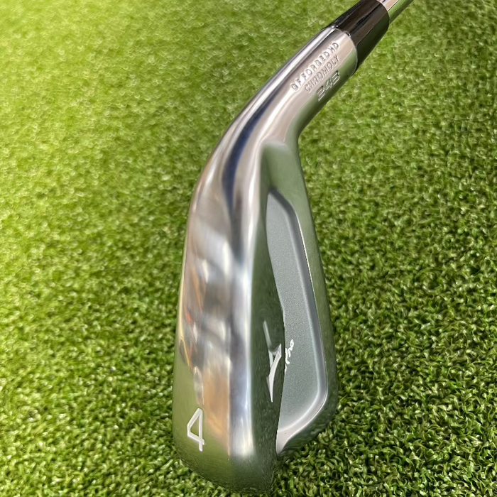 Mizuno Pro 243 #4 Golf Iron