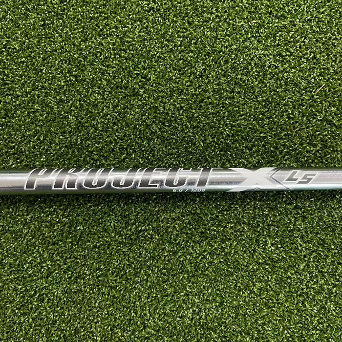 Apex Pro 21' #4 Golf Iron