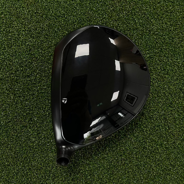 Taylormade Stealth 2 Driver Golf Head - Tour Issue - Secondhand