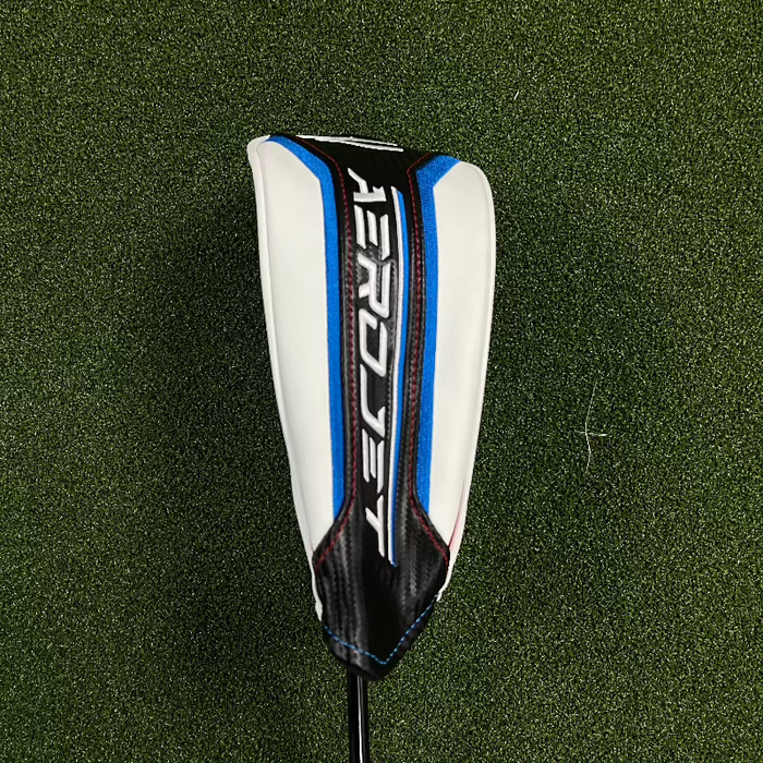 Cobra AEROJET Golf Fairway Wood Left Hand - Second Hand