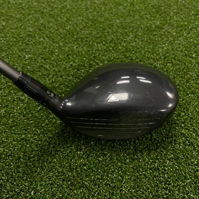 Titleist 917 F2 Golf Fairway Wood Left Hand - Second Hand