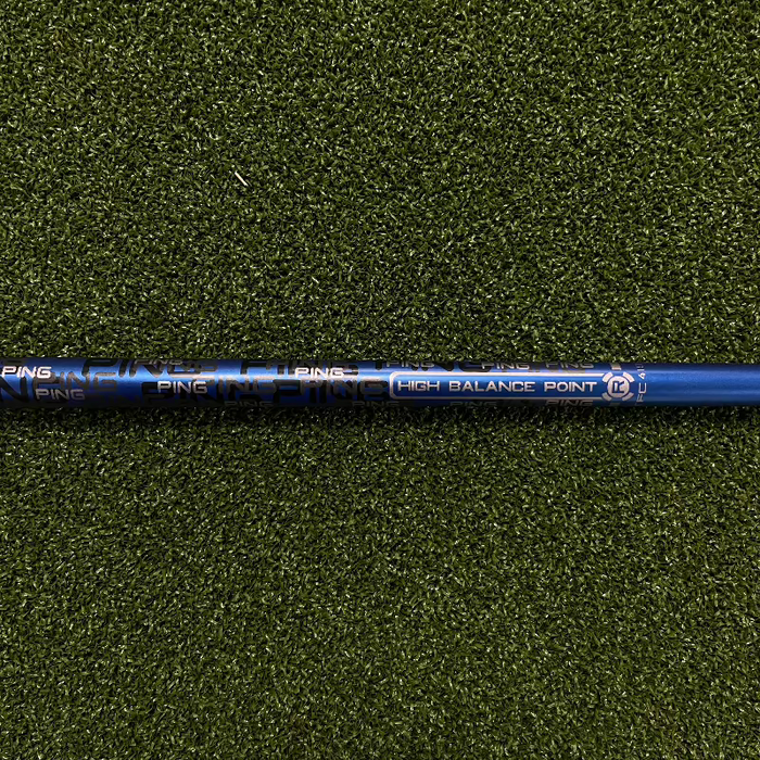 Ping G30 Left Hand Golf Fairway Wood - Secondhand