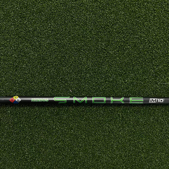 Cobra LTD X Golf Fairway Wood Left Hand - Second Hand