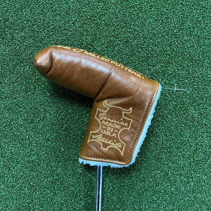 Scotty Cameron Newport 2 Buttonback Golf Putter - Limited Edition