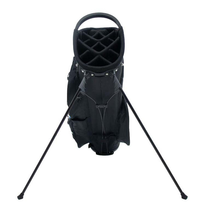 Ben Sayers DLX Golf Stand Bag