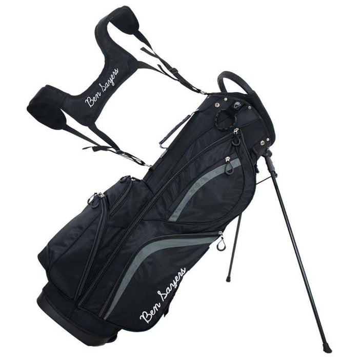 Ben Sayers DLX Golf Stand Bag