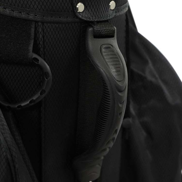 Ben Sayers M8 13-Piece Cart Bag Golf Package Set - Graphite