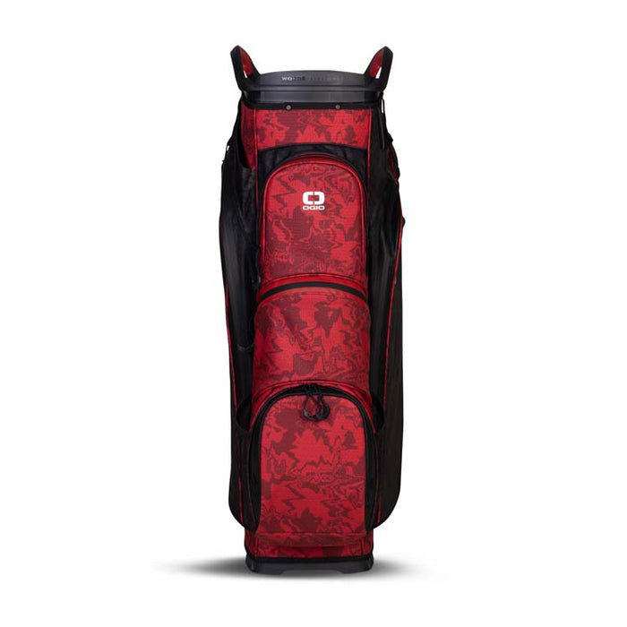 OGIO All Elements Silencer Golf Cart Bag