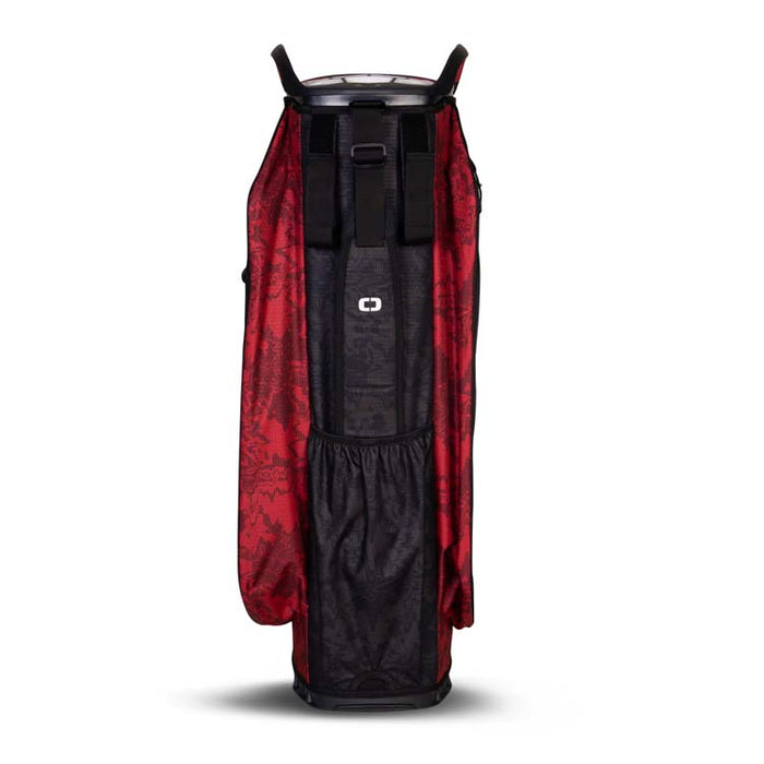 OGIO All Elements Silencer Golf Cart Bag