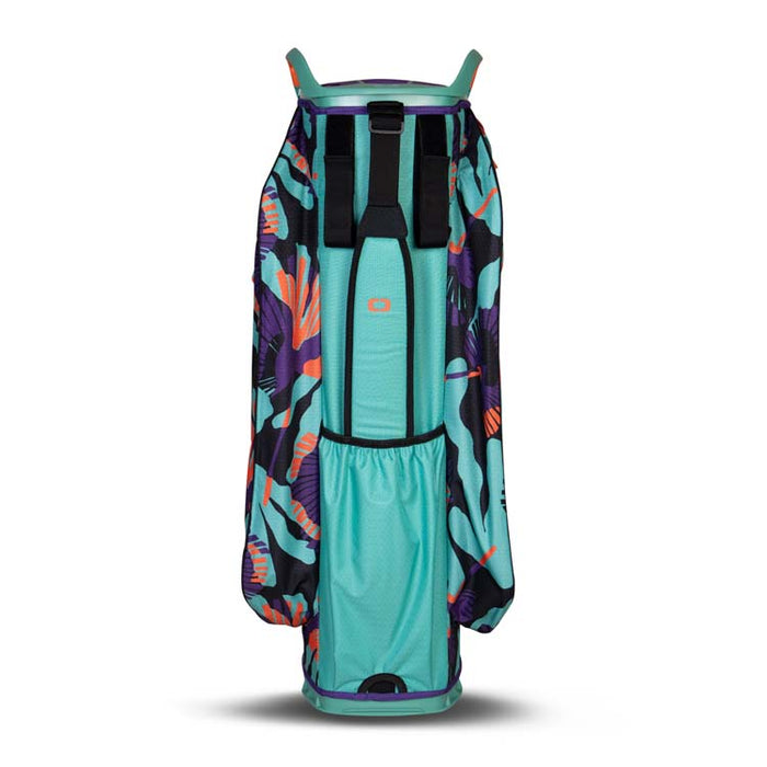OGIO All Elements Silencer Golf Cart Bag