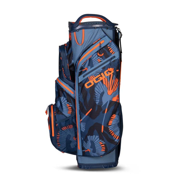 OGIO All Elements Silencer Golf Cart Bag