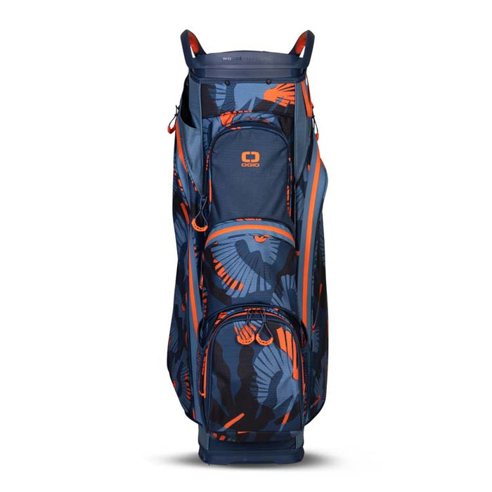 OGIO All Elements Silencer Golf Cart Bag