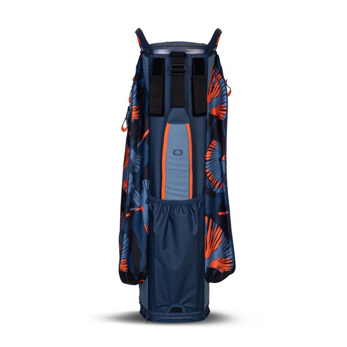 OGIO All Elements Silencer Golf Cart Bag