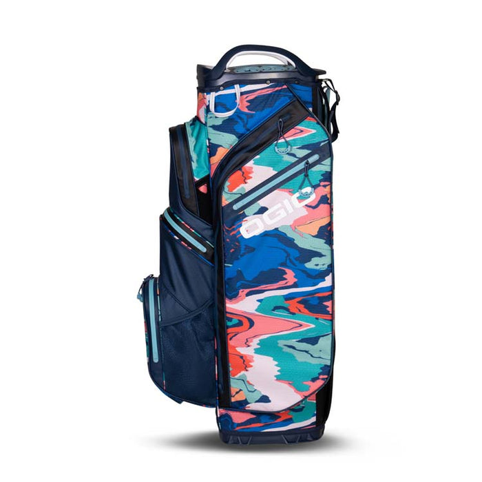 OGIO All Elements Silencer Golf Cart Bag