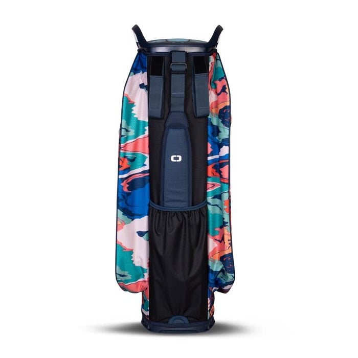 OGIO All Elements Silencer Golf Cart Bag