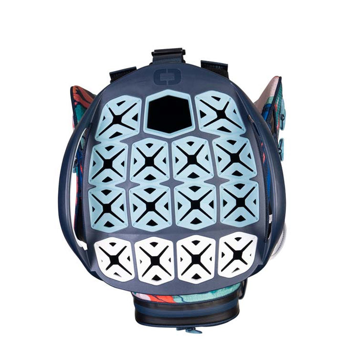 OGIO All Elements Silencer Golf Cart Bag