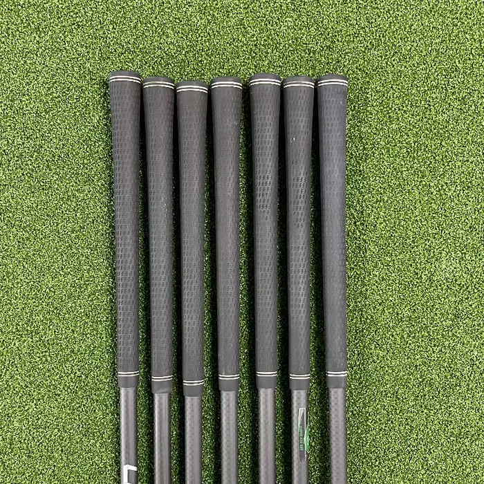Cobra T-RAIL Golf Irons - Second Hand