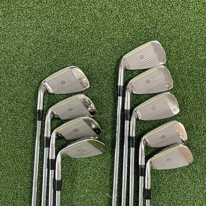 Top Flite Magna Golf Irons - Second Hand