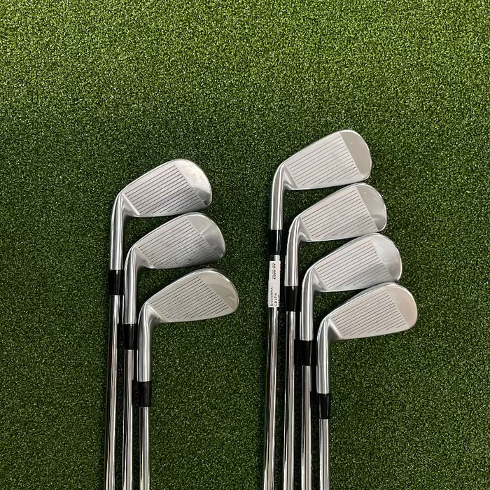Cobra King CB Golf Irons - Second Hand