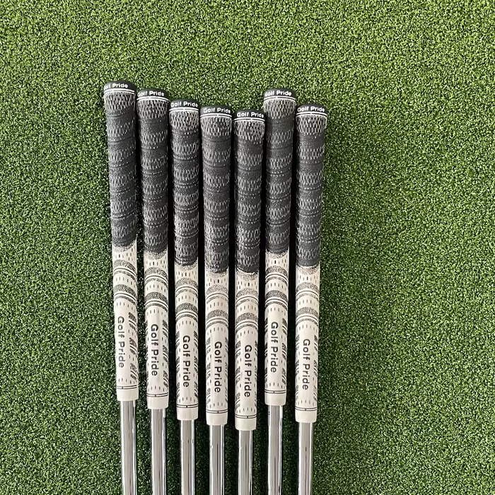 Cobra King CB Golf Irons - Second Hand