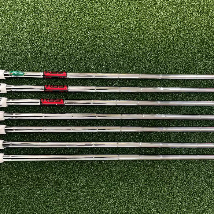 Titleist 620MB Golf Irons - Second Hand