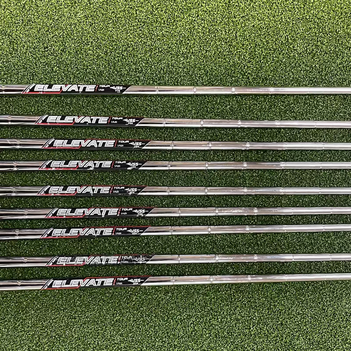 PXG 0311P Golf Irons - Second Hand