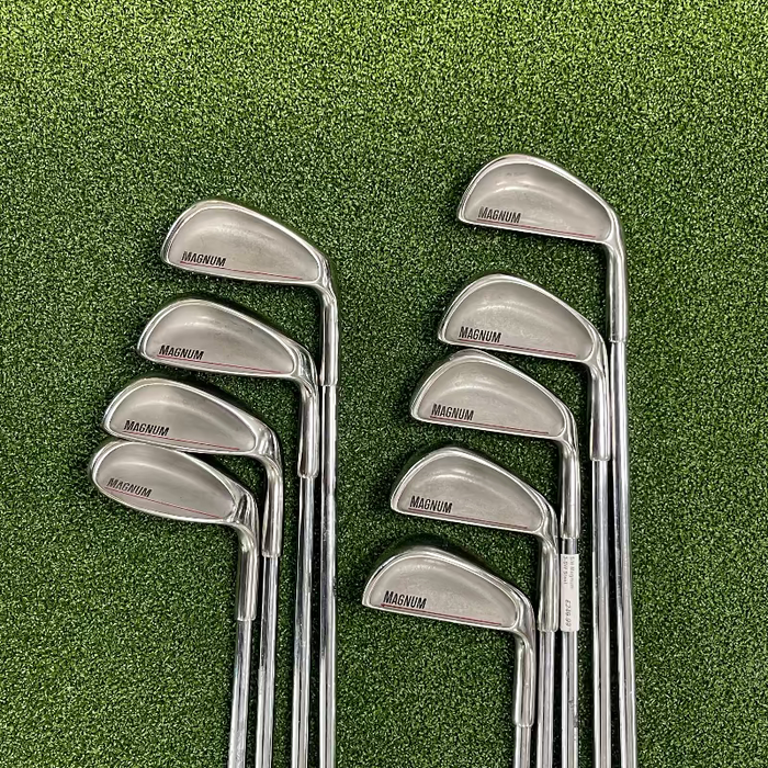 Hogan Magnum Golf Irons - Second Hand
