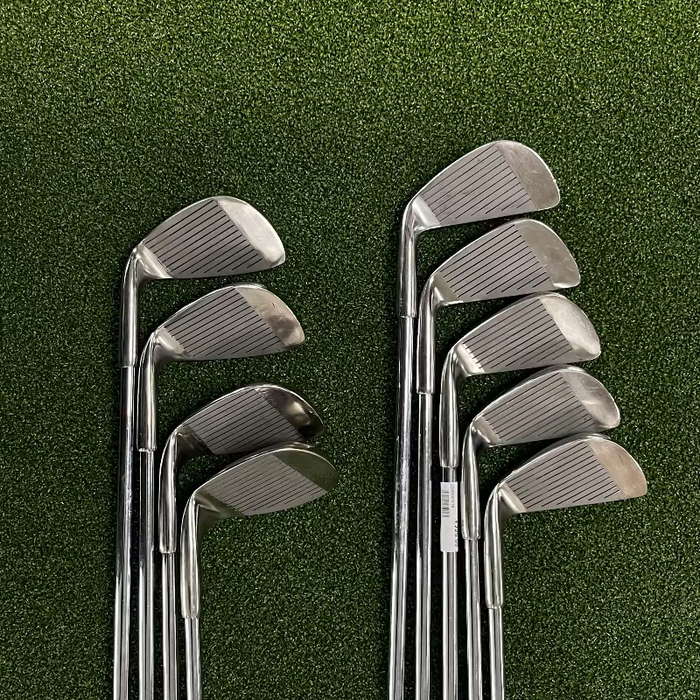 Hogan Magnum Golf Irons - Second Hand