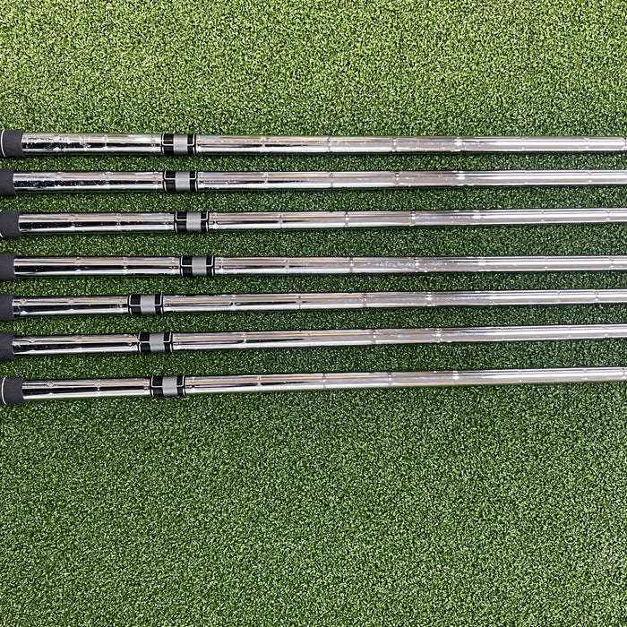 MacGregor DCT 2000 Golf Irons - Second Hand