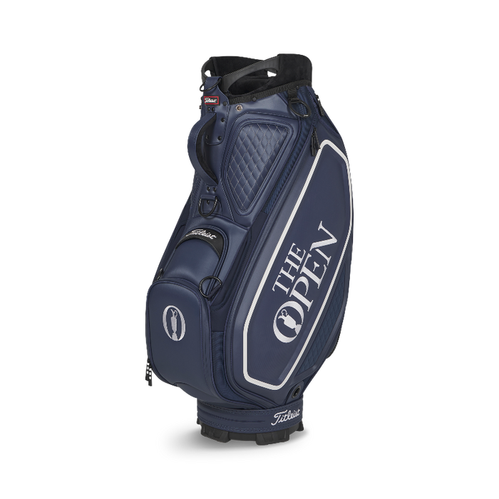The Bag Spieth Clubs Jordan Spieth Clubs Hot Sale